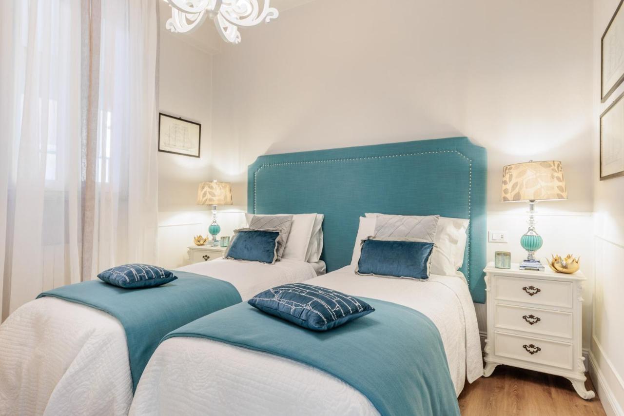 Apartamento Libeccio Lido di Camaiore Exterior foto