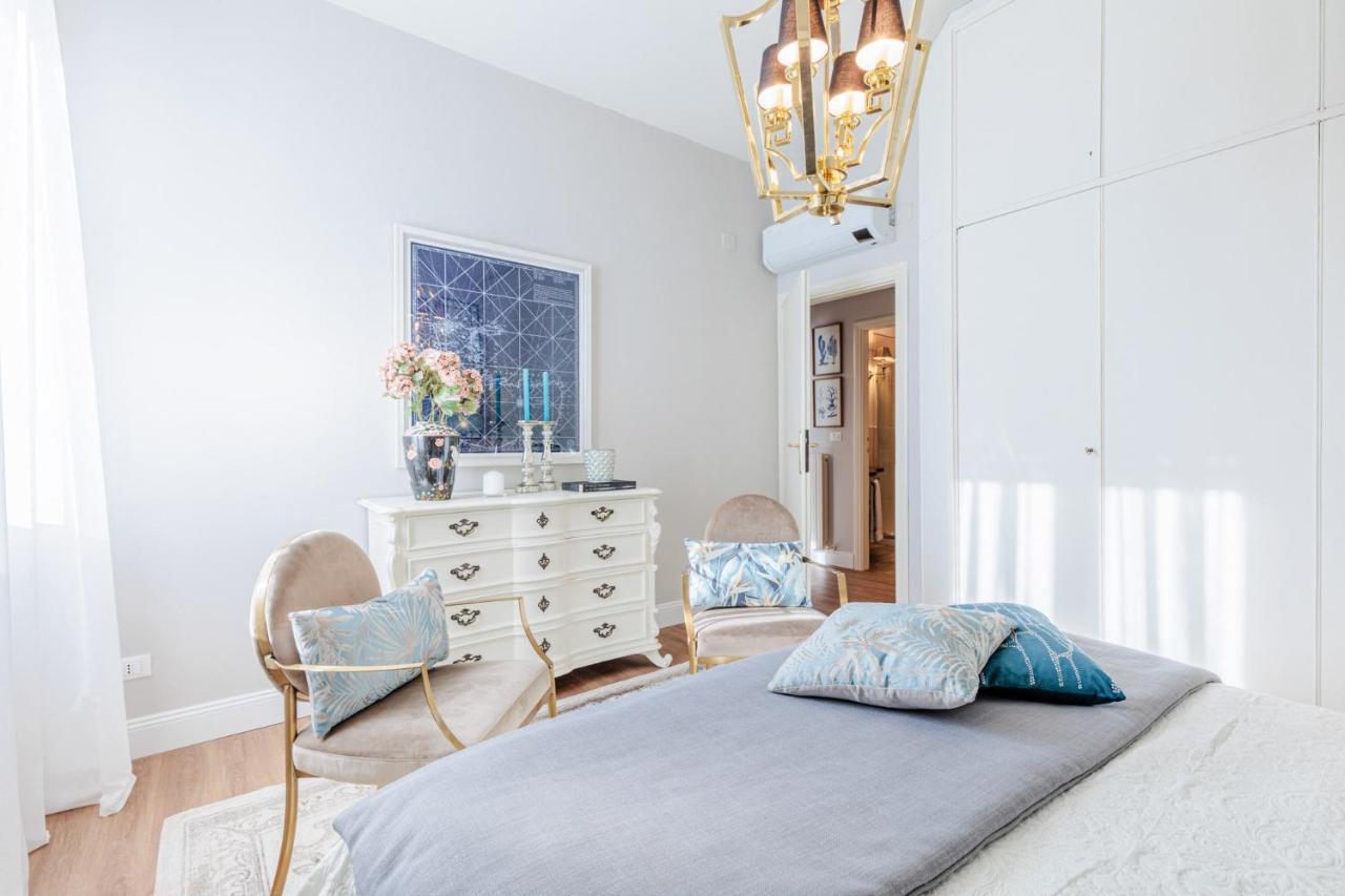 Apartamento Libeccio Lido di Camaiore Exterior foto