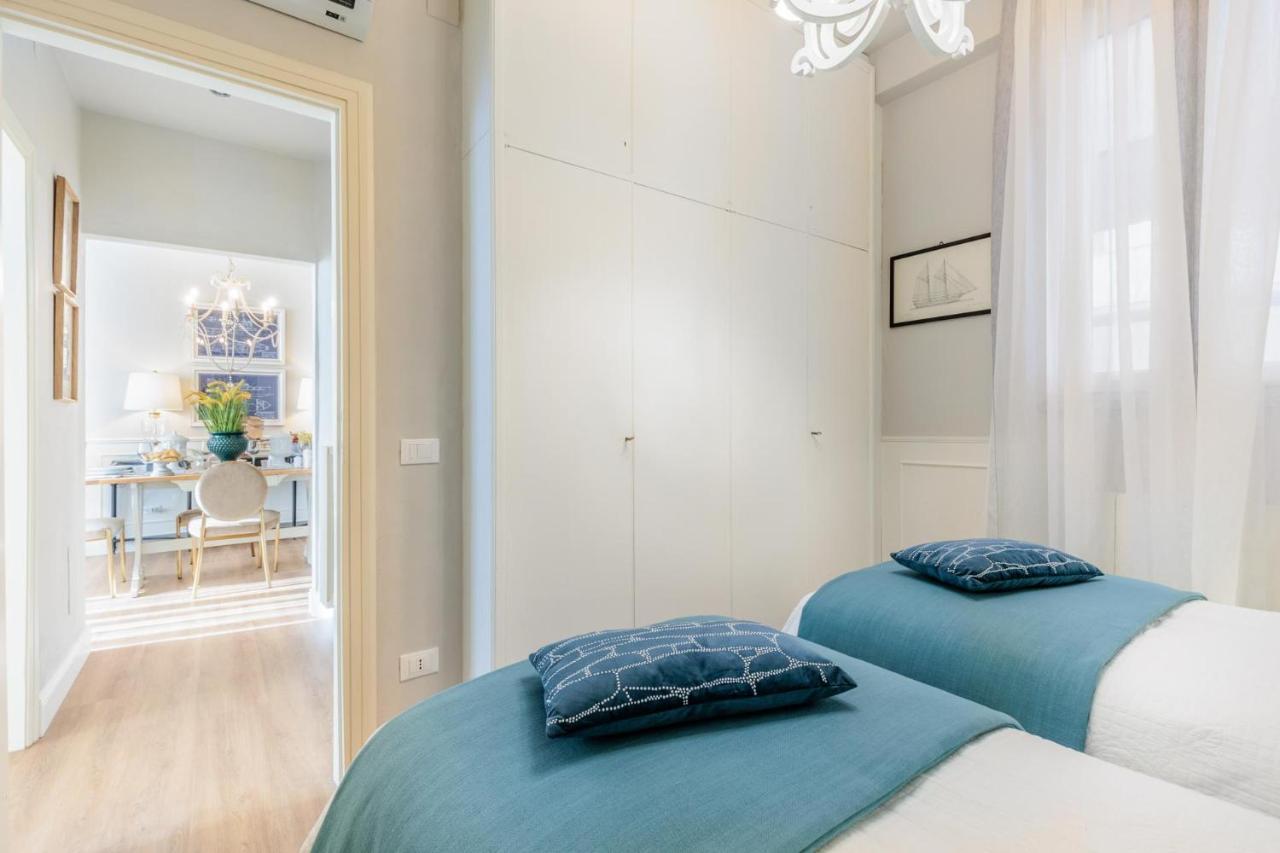 Apartamento Libeccio Lido di Camaiore Exterior foto