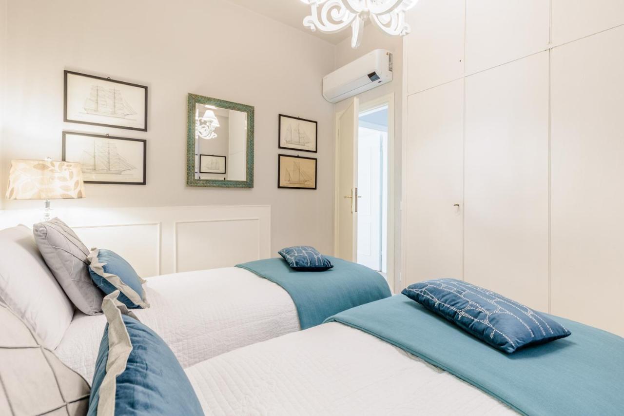 Apartamento Libeccio Lido di Camaiore Exterior foto