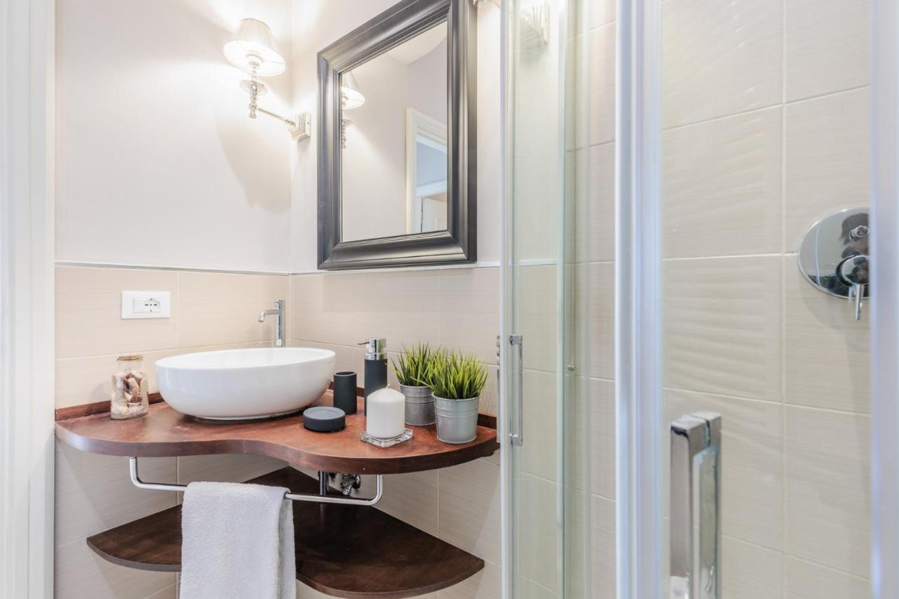 Apartamento Libeccio Lido di Camaiore Exterior foto
