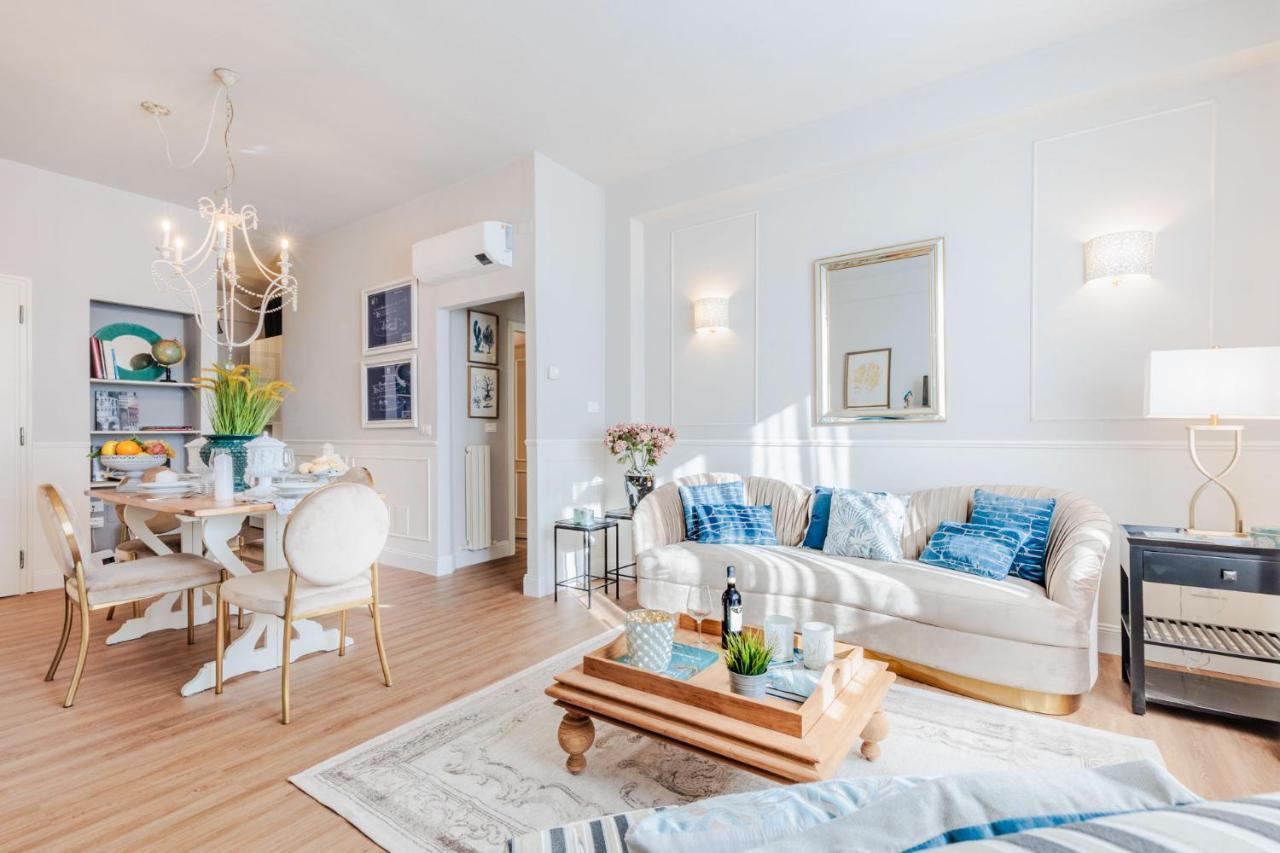 Apartamento Libeccio Lido di Camaiore Exterior foto